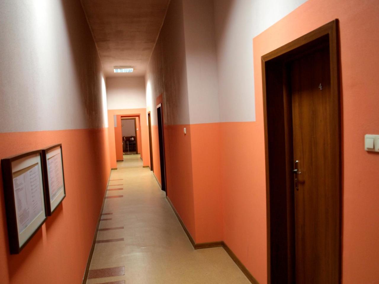 Hotel Haga Częstochowa Exterior foto